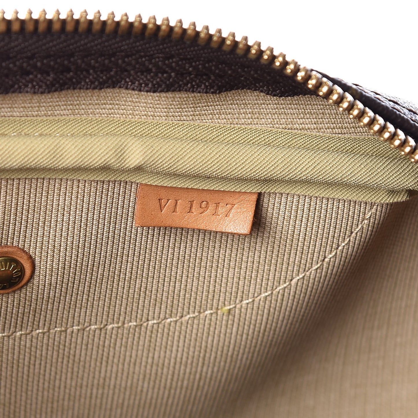 Monogram Evasion Sports Bag