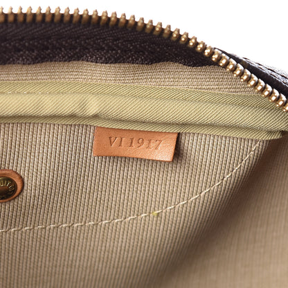 Louis Vuitton Monogram Evasion Sports Bag 8 of 23