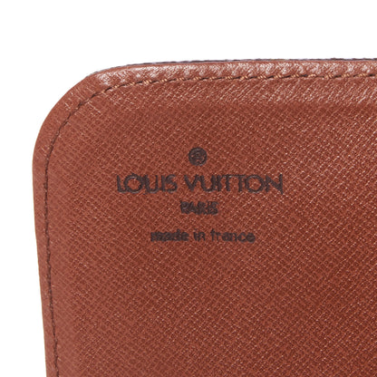 Louis Vuitton Monogram Cartouchiere 22 6 of 7