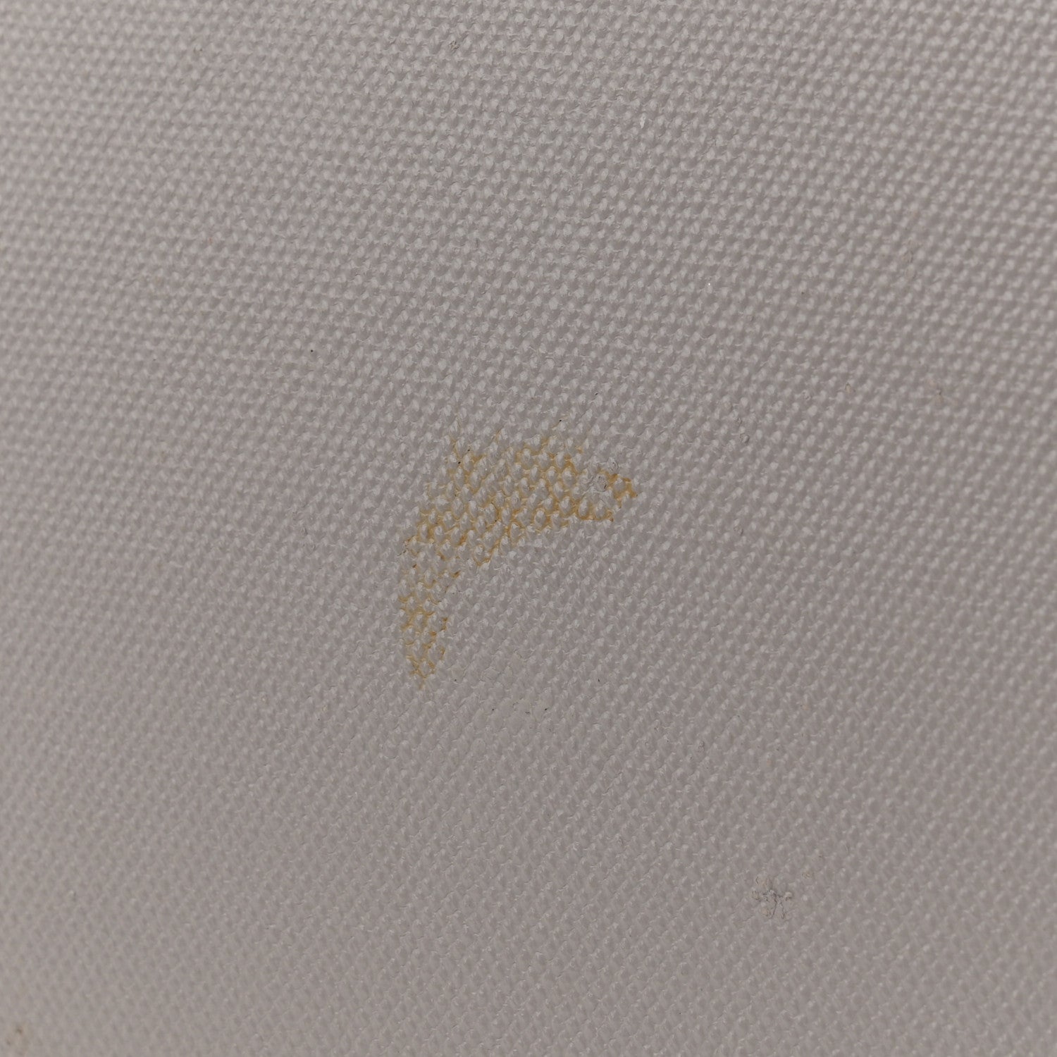 Christian Dior Coated Canvas Cannage Small Panarea Tote Grey 15 of 16