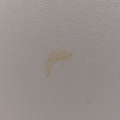 Christian Dior Coated Canvas Cannage Small Panarea Tote Grey 15 of 16