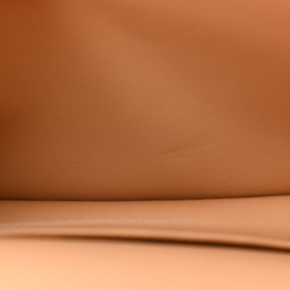 Hermes Epsom Constance Verso 18 Trench Naturel 11 of 12