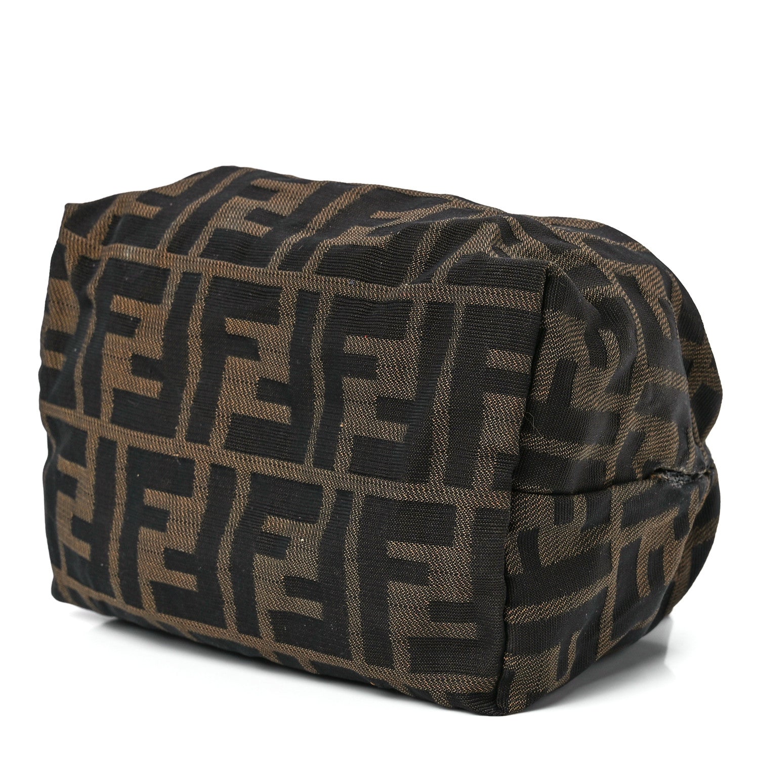 Fendi Zucca Mini Bag Tobacco 9 of 14