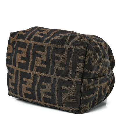 Fendi Zucca Mini Bag Tobacco 9 of 14
