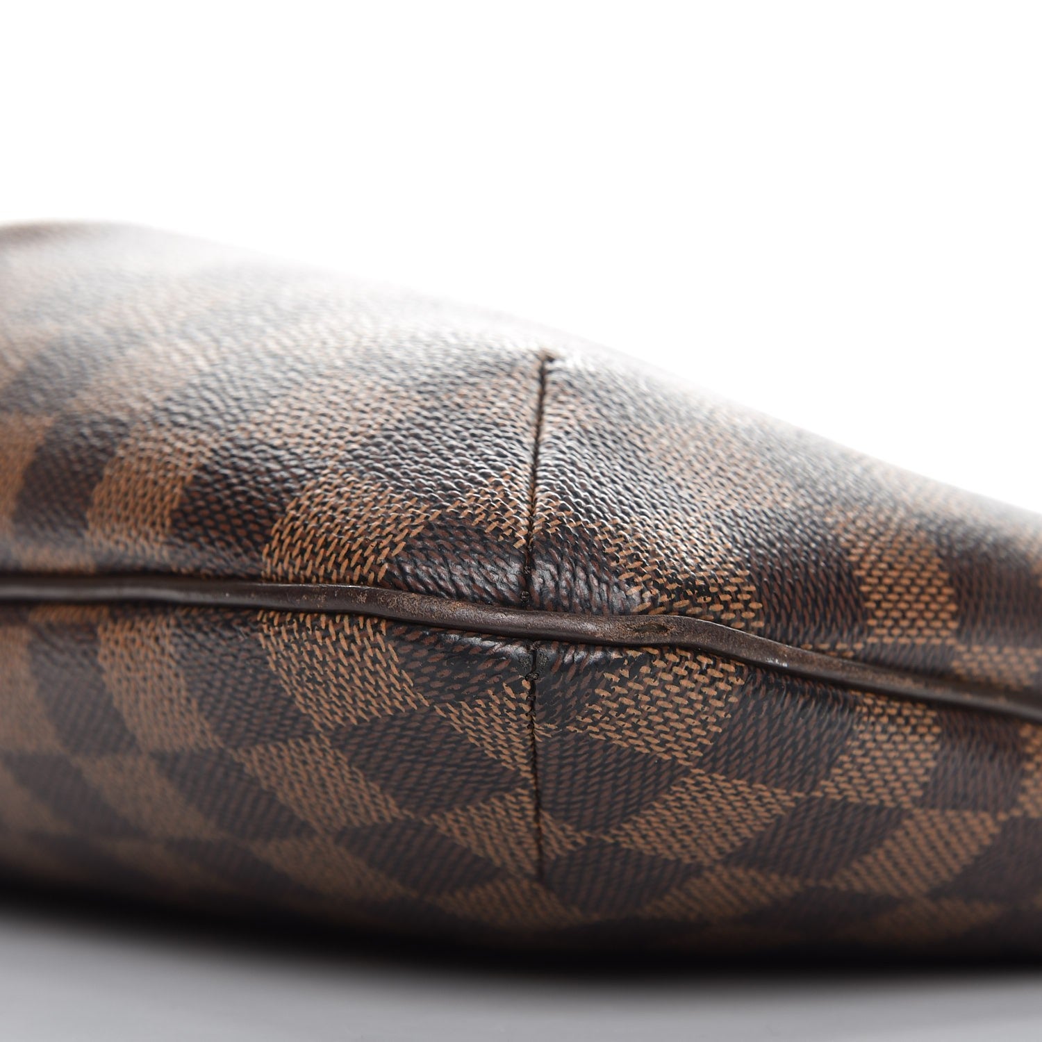 Louis Vuitton Damier Ebene Bloomsbury PM 7 of 10