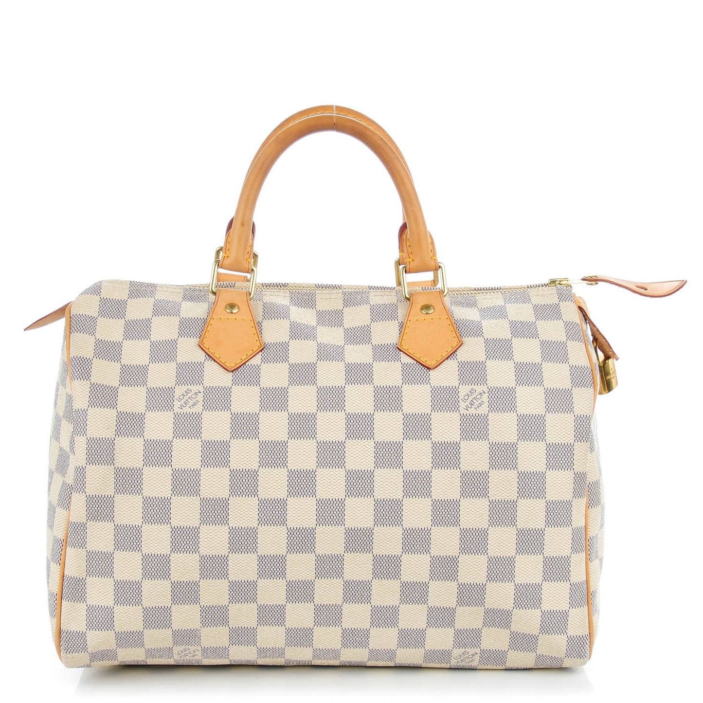 Damier Azur Speedy 30