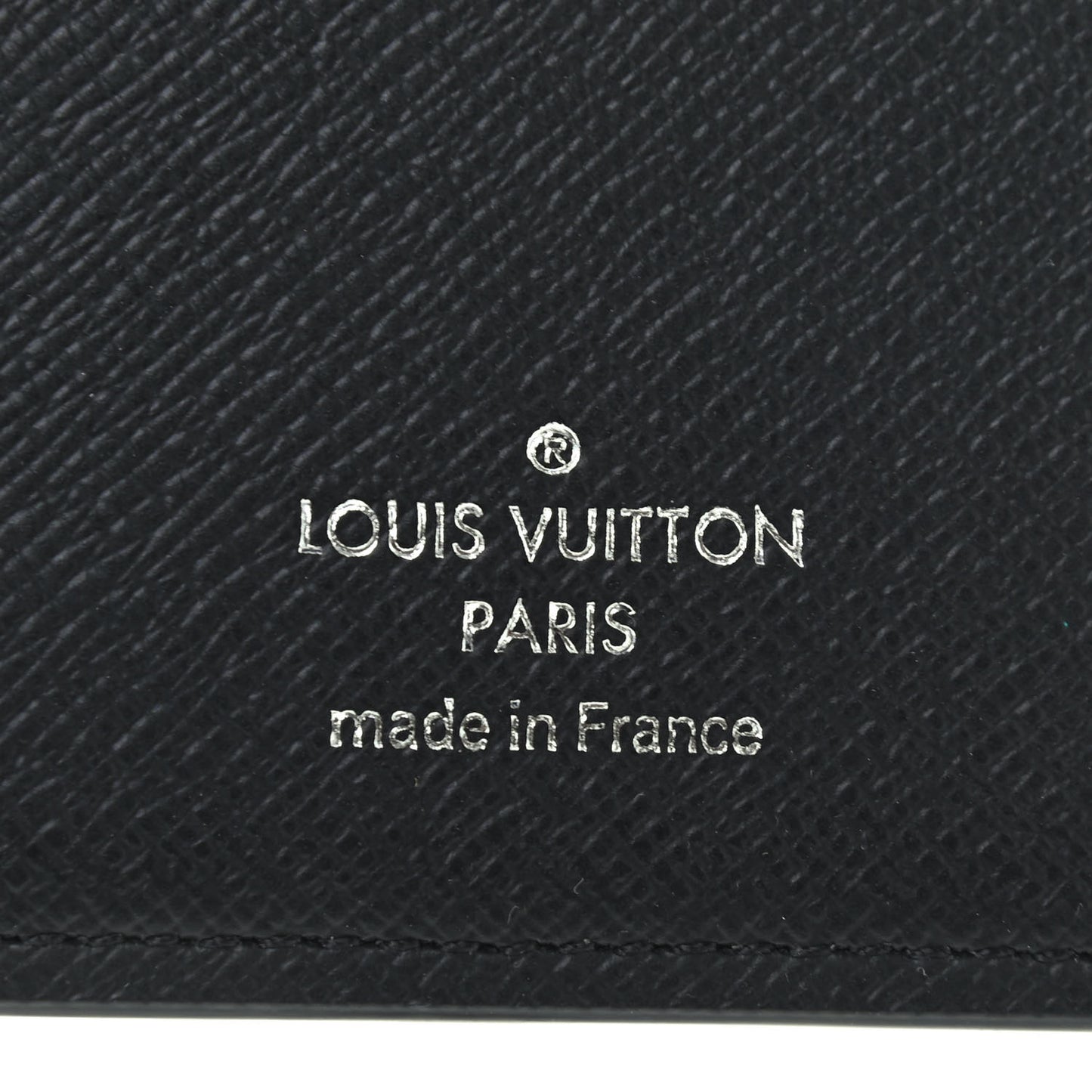 Monogram Eclipse Brazza Wallet