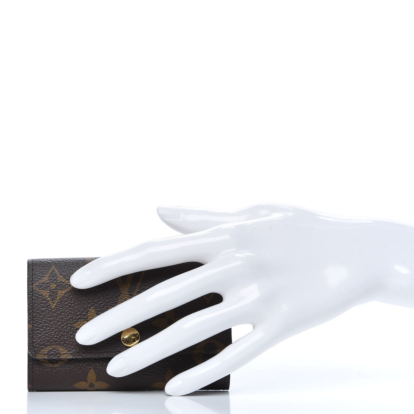 Monogram 6 Key Multicles Holder