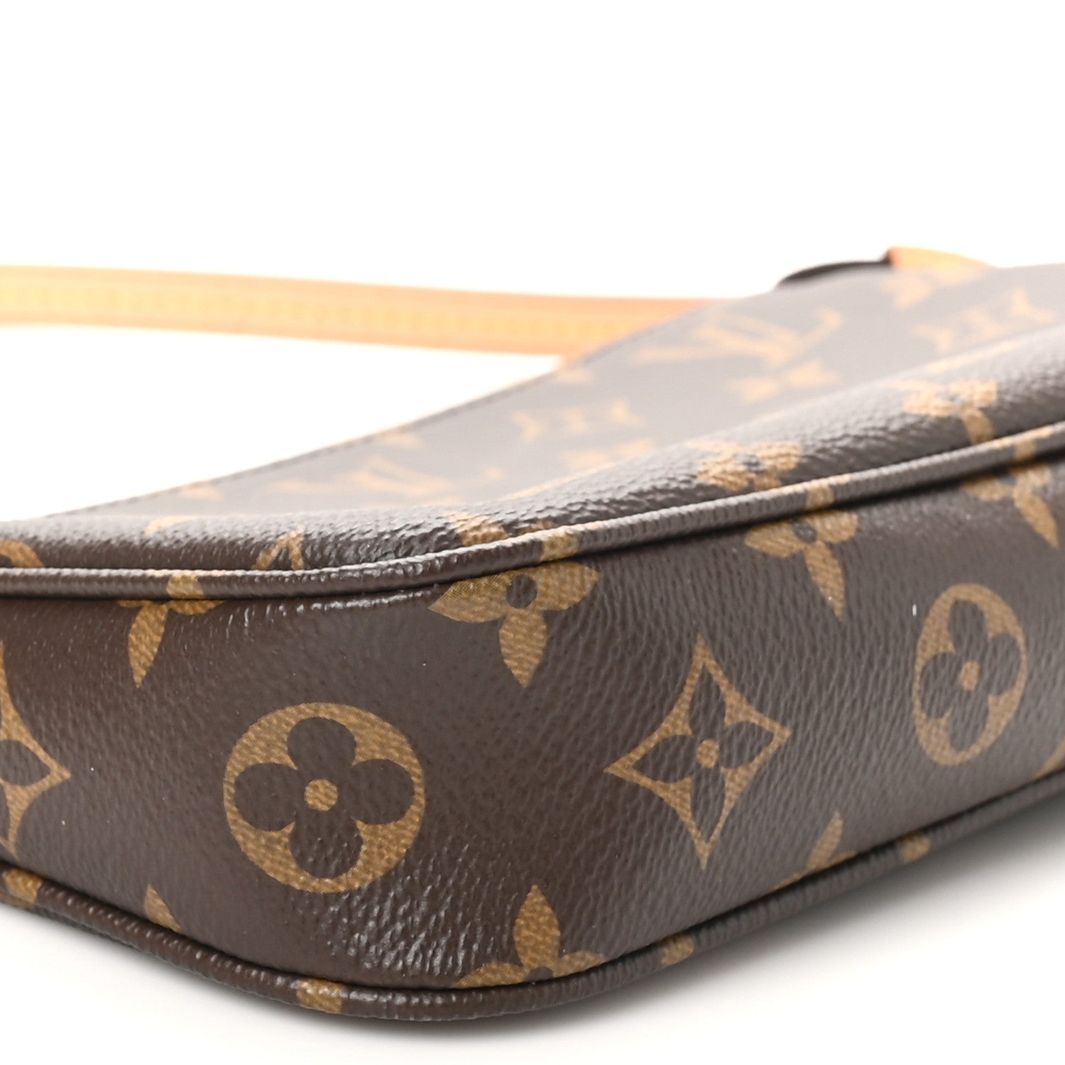 Louis Vuitton Monogram Pochette Accessories NM 8 of 9