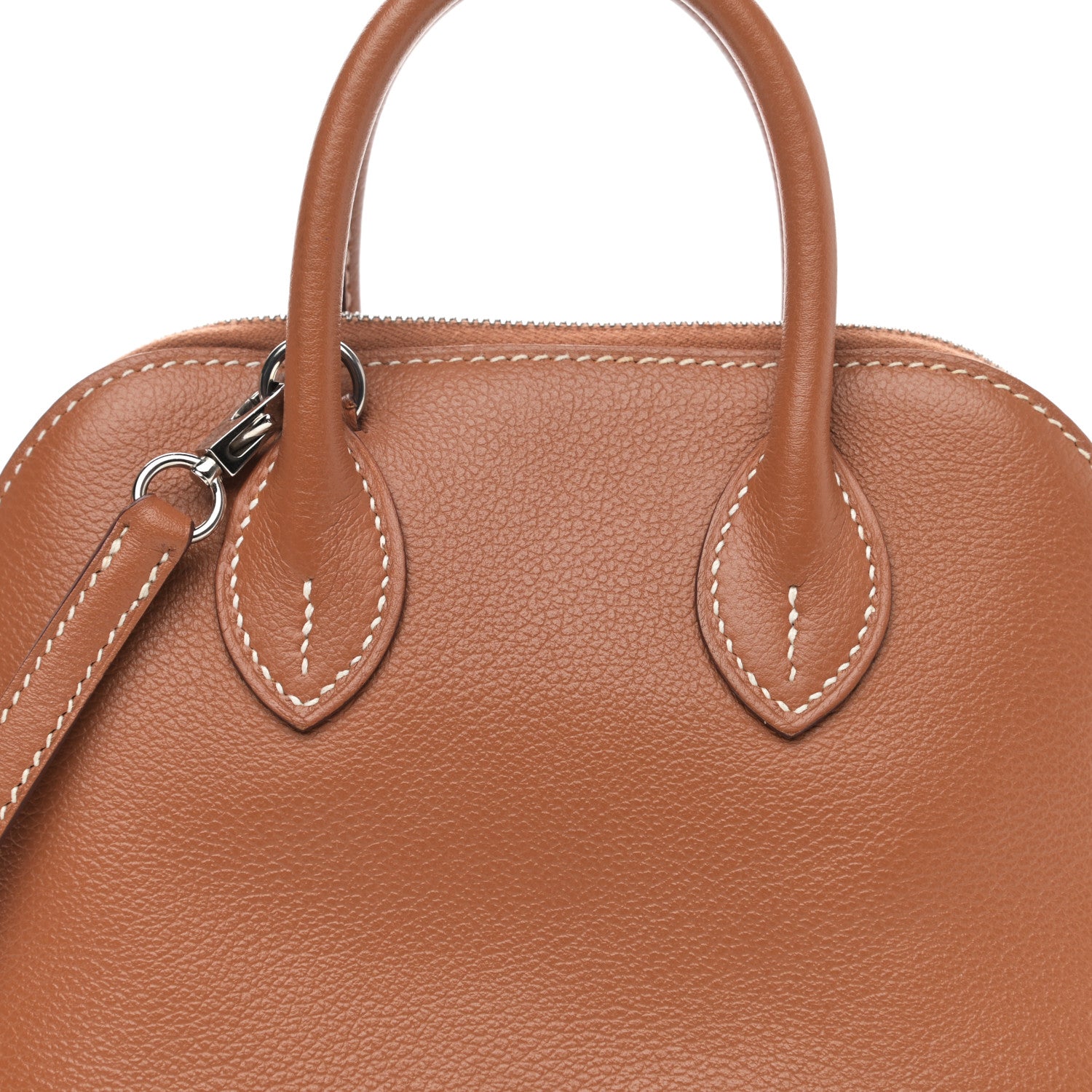 Hermes Evercolor Mini 1923 Bolide Gold 8 of 11