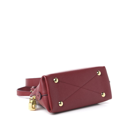 Louis Vuitton Empreinte Neo Alma BB Cherry Berry 3 of 9