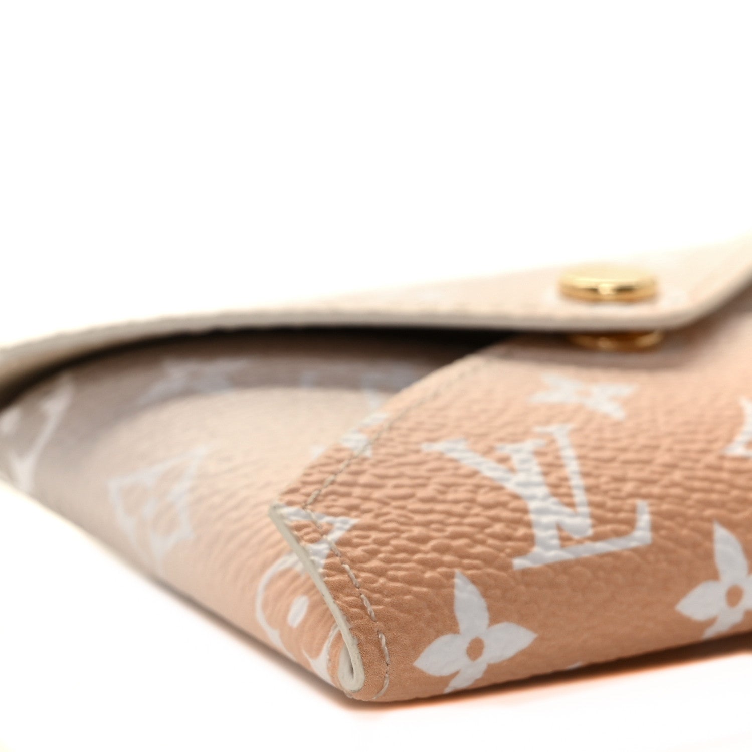 Louis Vuitton Monogram By The Pool Small Kirigami Pochette Insert Brume 7 of 8