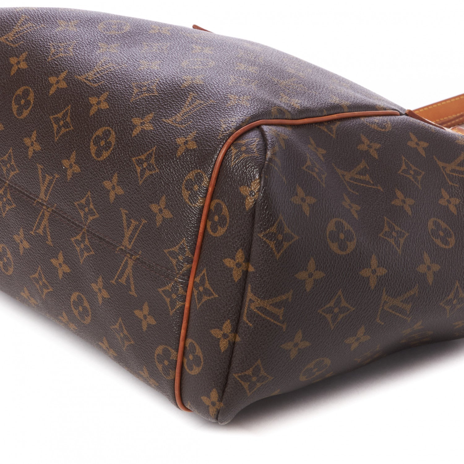 Louis Vuitton Monogram Totally MM 4 of 10