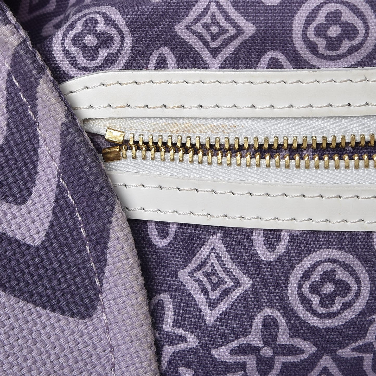 Tahitienne Cabas GM Lilac