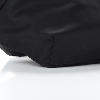 Burberry Econyl Sonny Bum Bag Black 10 of 11