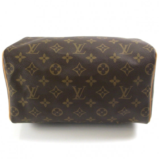 Monogram Speedy 25