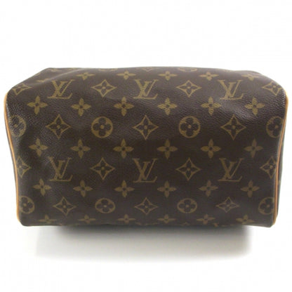 Louis Vuitton Monogram Speedy 25 4 of 8