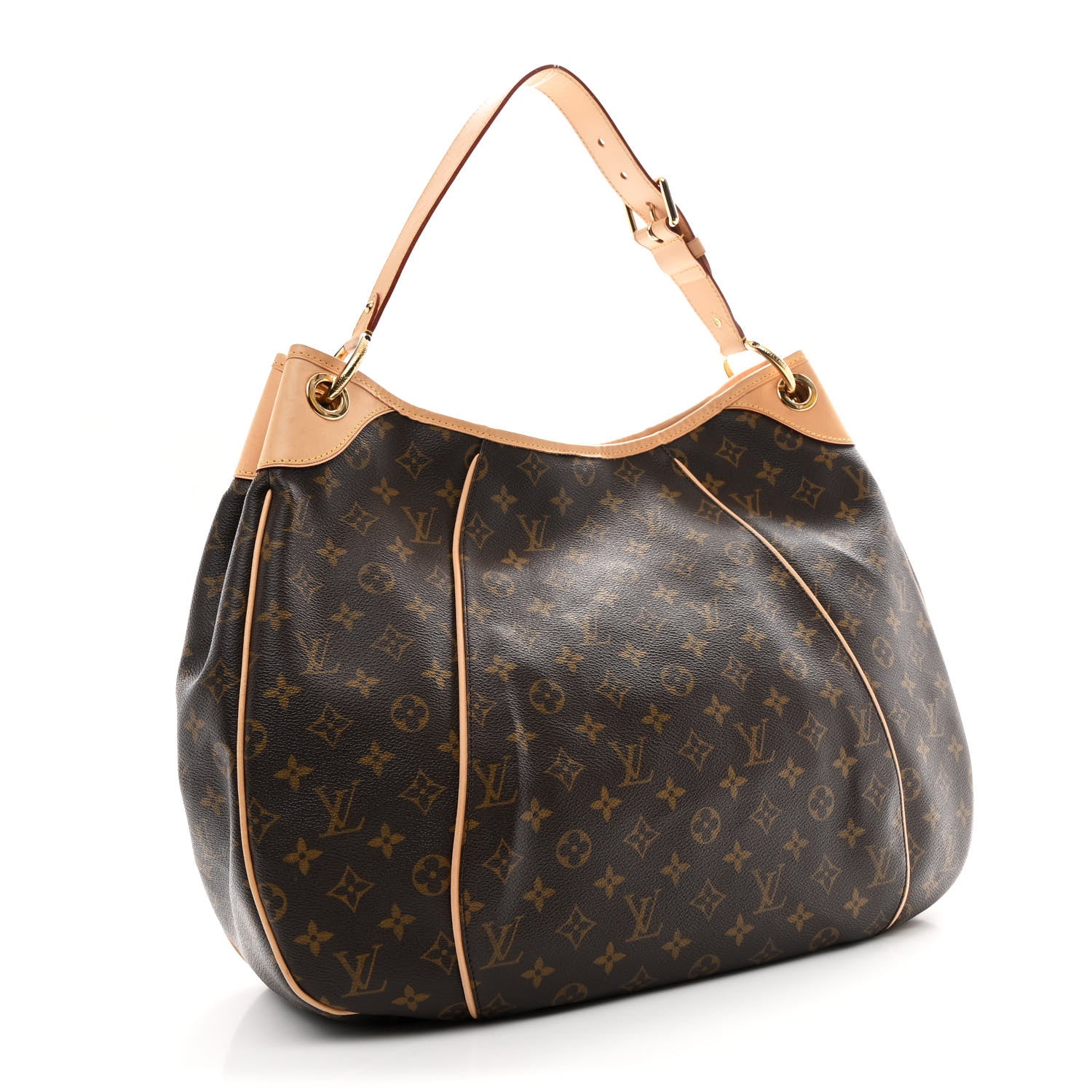 Louis Vuitton Monogram Galliera GM 3 of 9