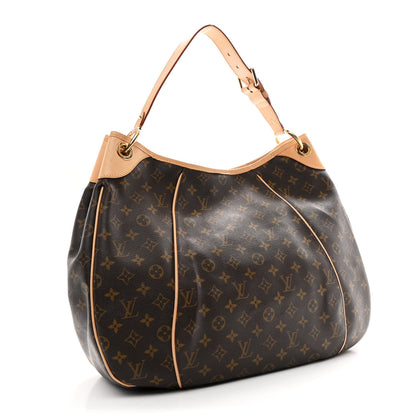 Louis Vuitton Monogram Galliera GM 3 of 9
