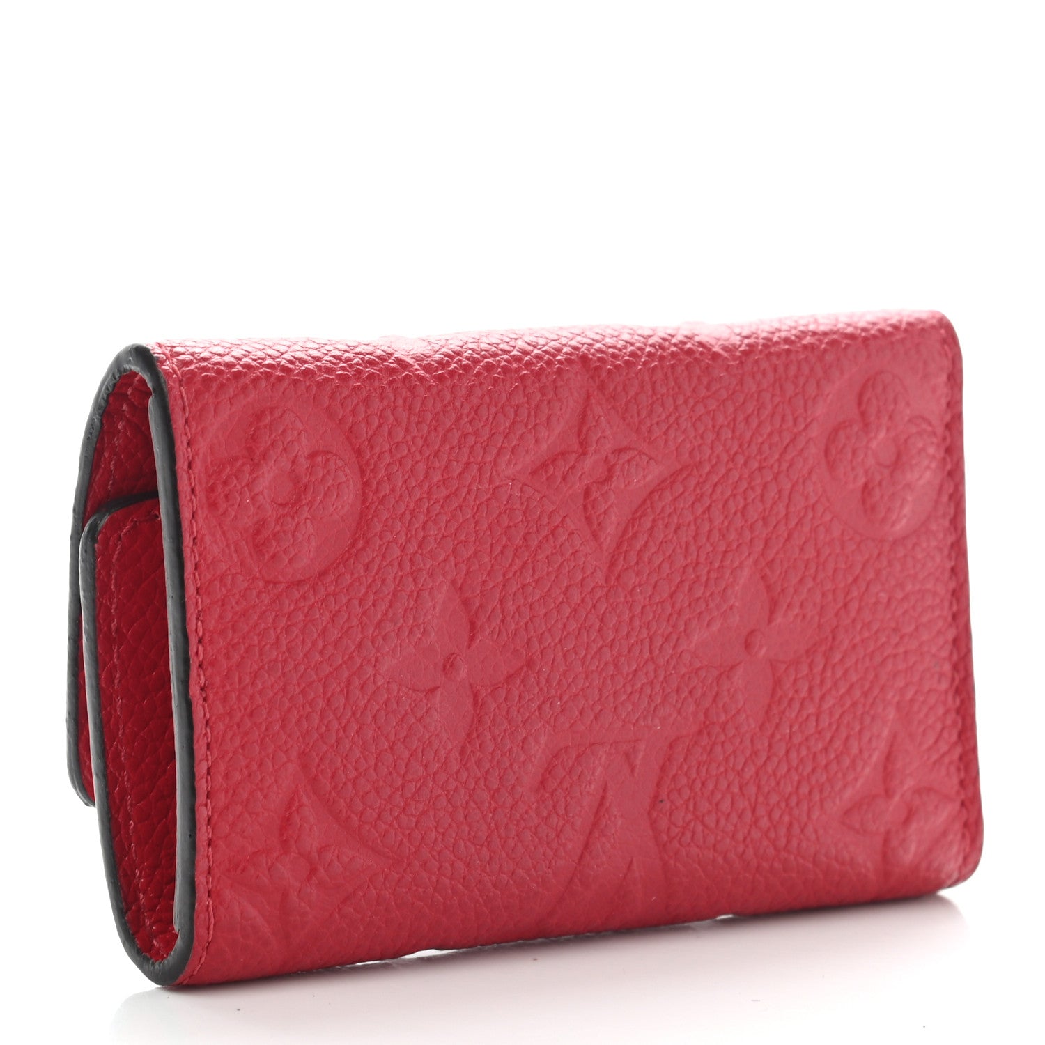 Louis Vuitton Empreinte Multicles 6 Key Holder Cherry 3 of 9