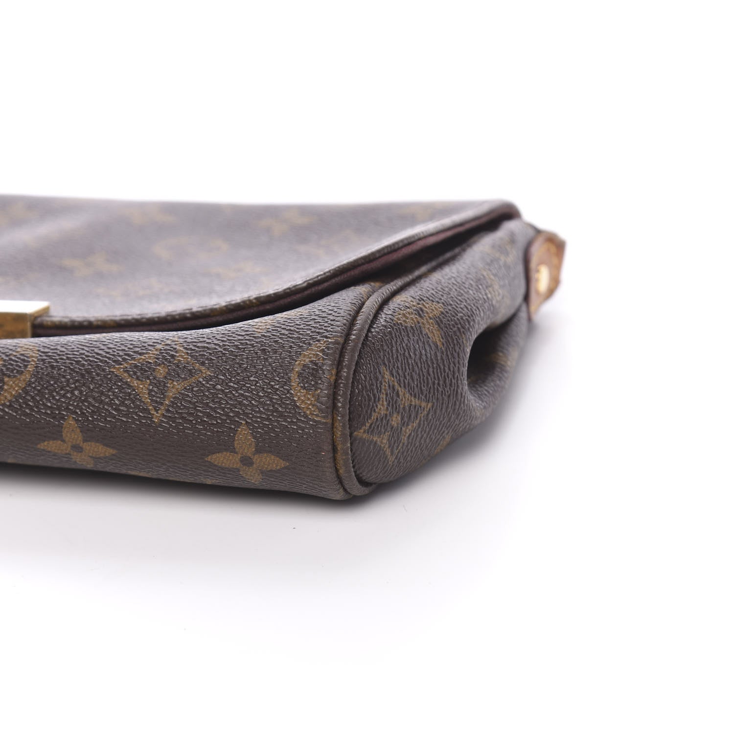 Louis Vuitton Monogram Favorite MM 8 of 15