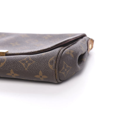 Louis Vuitton Monogram Favorite MM 8 of 15