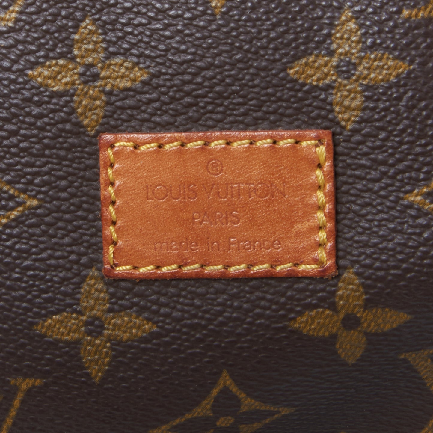 Monogram Saumur 30