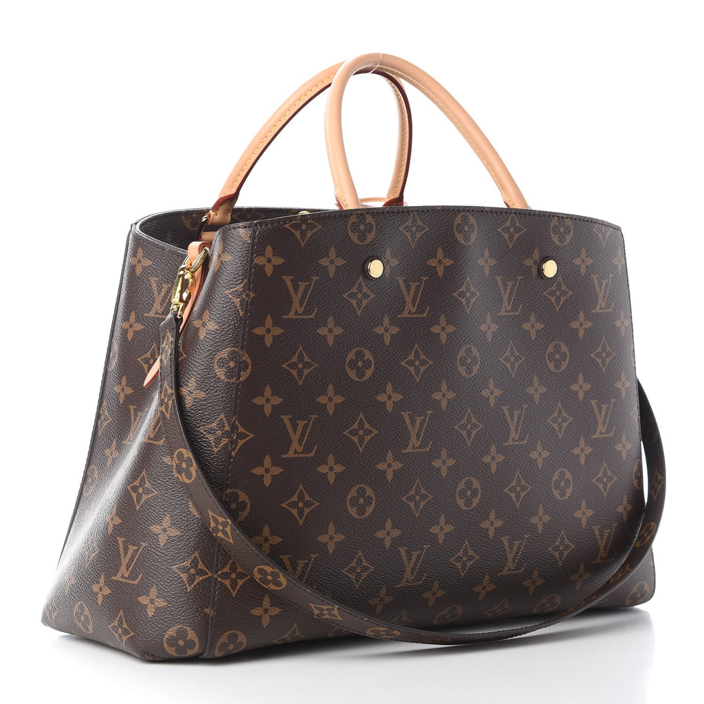 Monogram Montaigne GM
