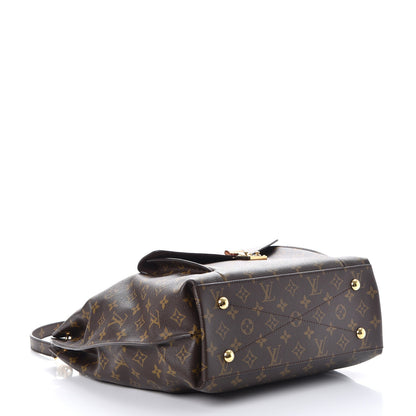 Louis Vuitton Monogram Metis 4 of 7