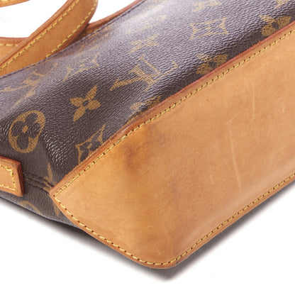 Louis Vuitton Monogram Trotteur 5 of 8