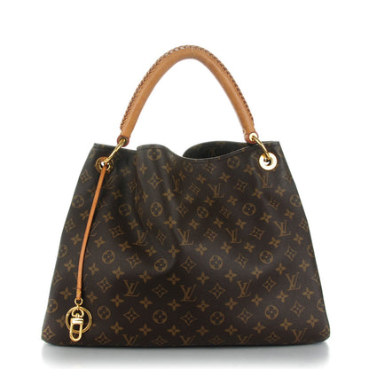 Louis Vuitton Monogram Artsy MM 1 of 9