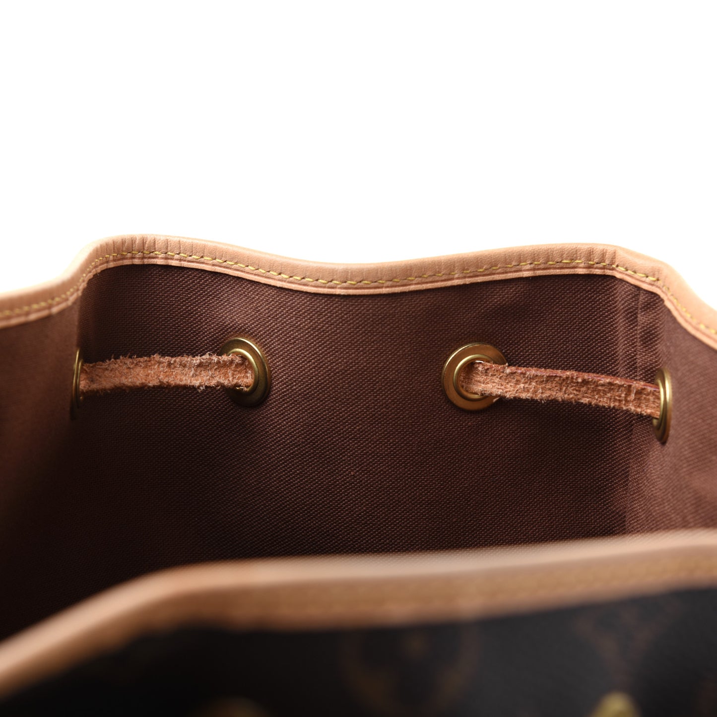Monogram Bosphore Backpack