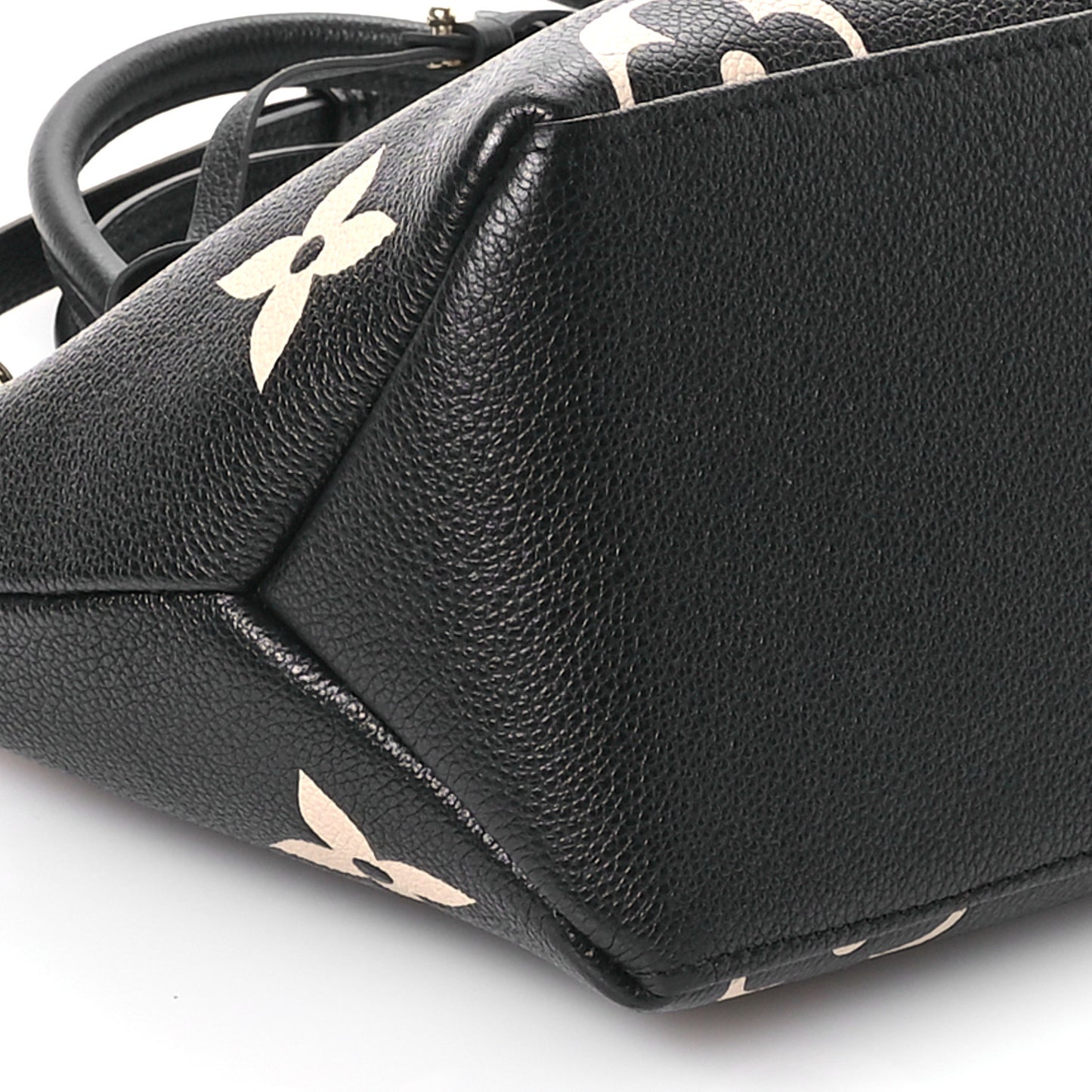 Empreinte Monogram Giant Petit Palais Black Beige