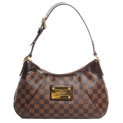 Louis Vuitton Damier Ebene Thames PM 1 of 7