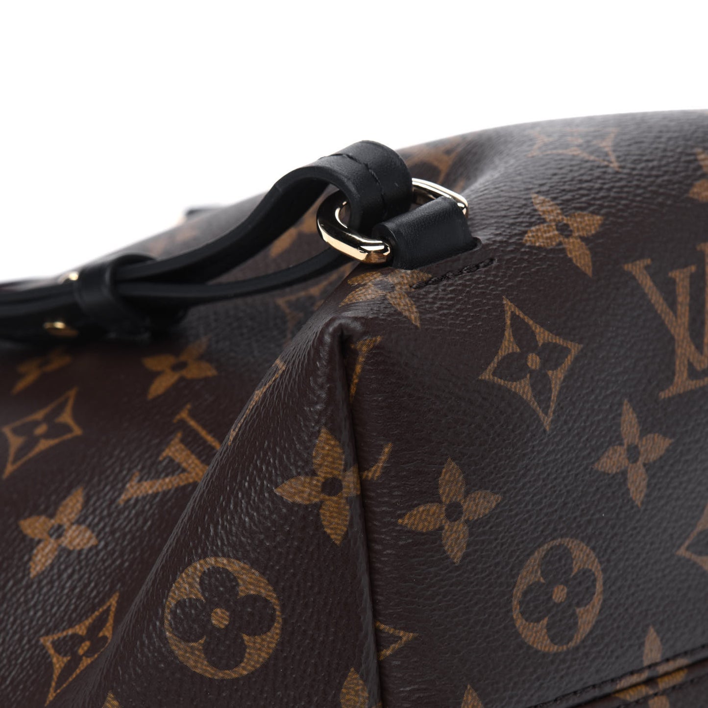 Monogram Montsouris PM Black