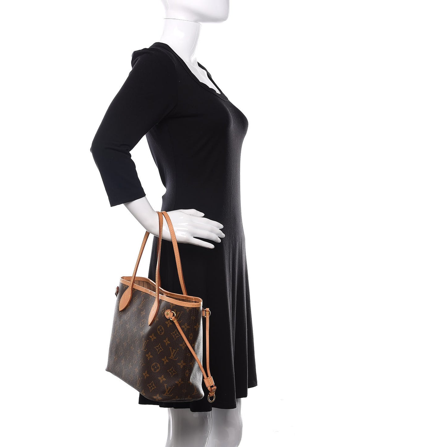 Monogram Neverfull PM
