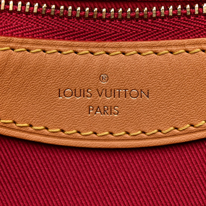 Louis Vuitton Monogram Diane Fuchsia 6 of 9