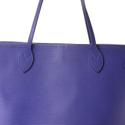 Louis Vuitton Epi Neverfull MM Figue 11 of 12