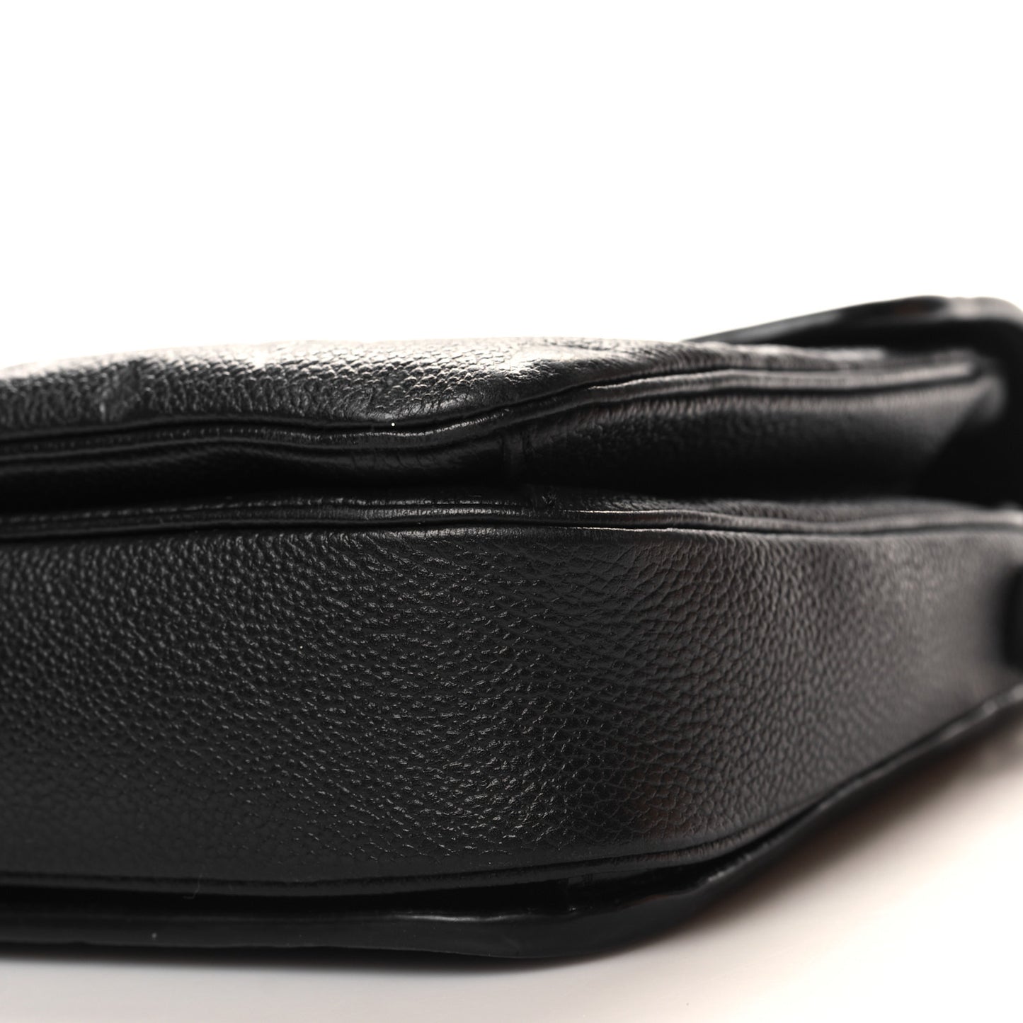 Empreinte Pochette Metis Black