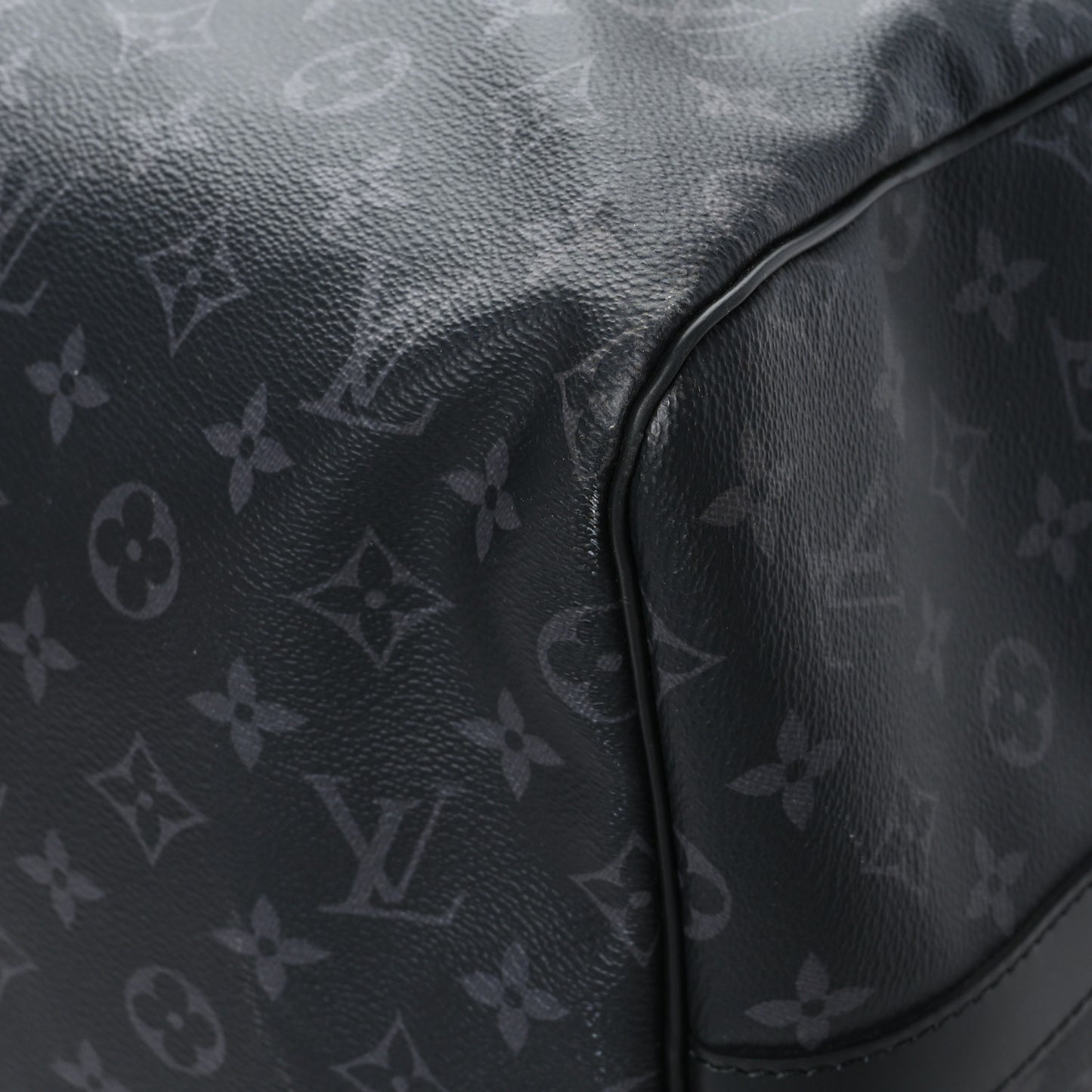 Monogram Eclipse Keepall Bandouliere 55