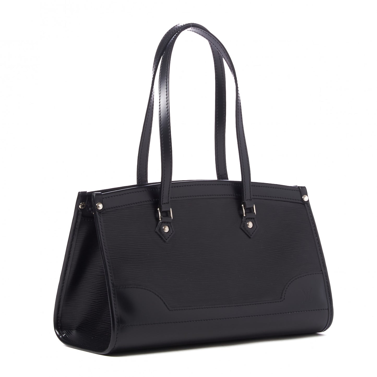 Epi Madeleine PM Black