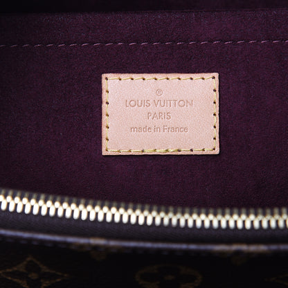 Louis Vuitton Monogram Montaigne GM 6 of 11