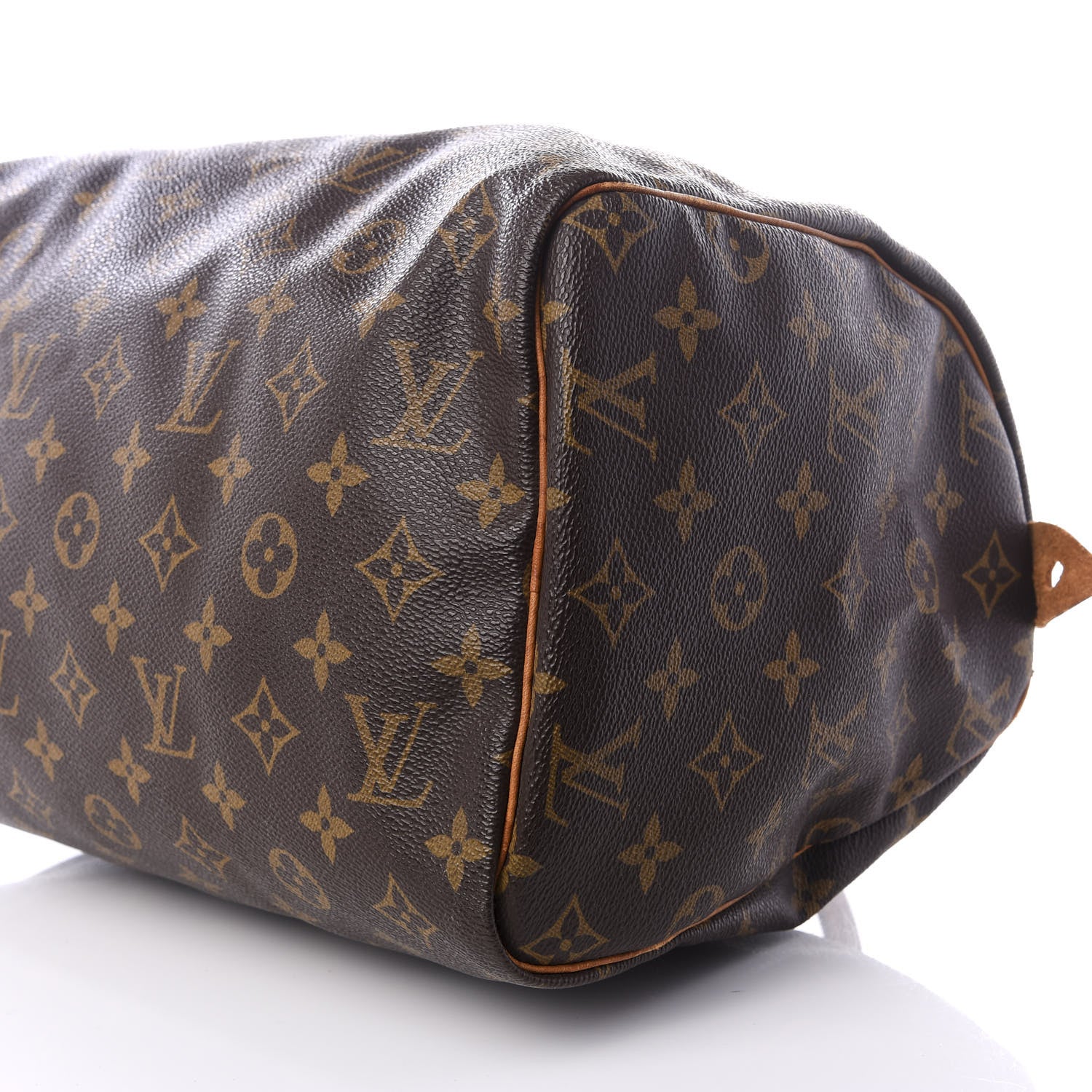 Louis Vuitton Monogram Speedy 30 6 of 12