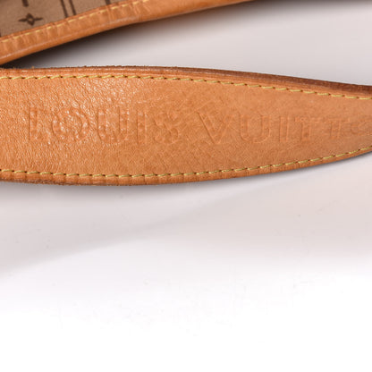 Louis Vuitton Monogram Delightful GM 15 of 16