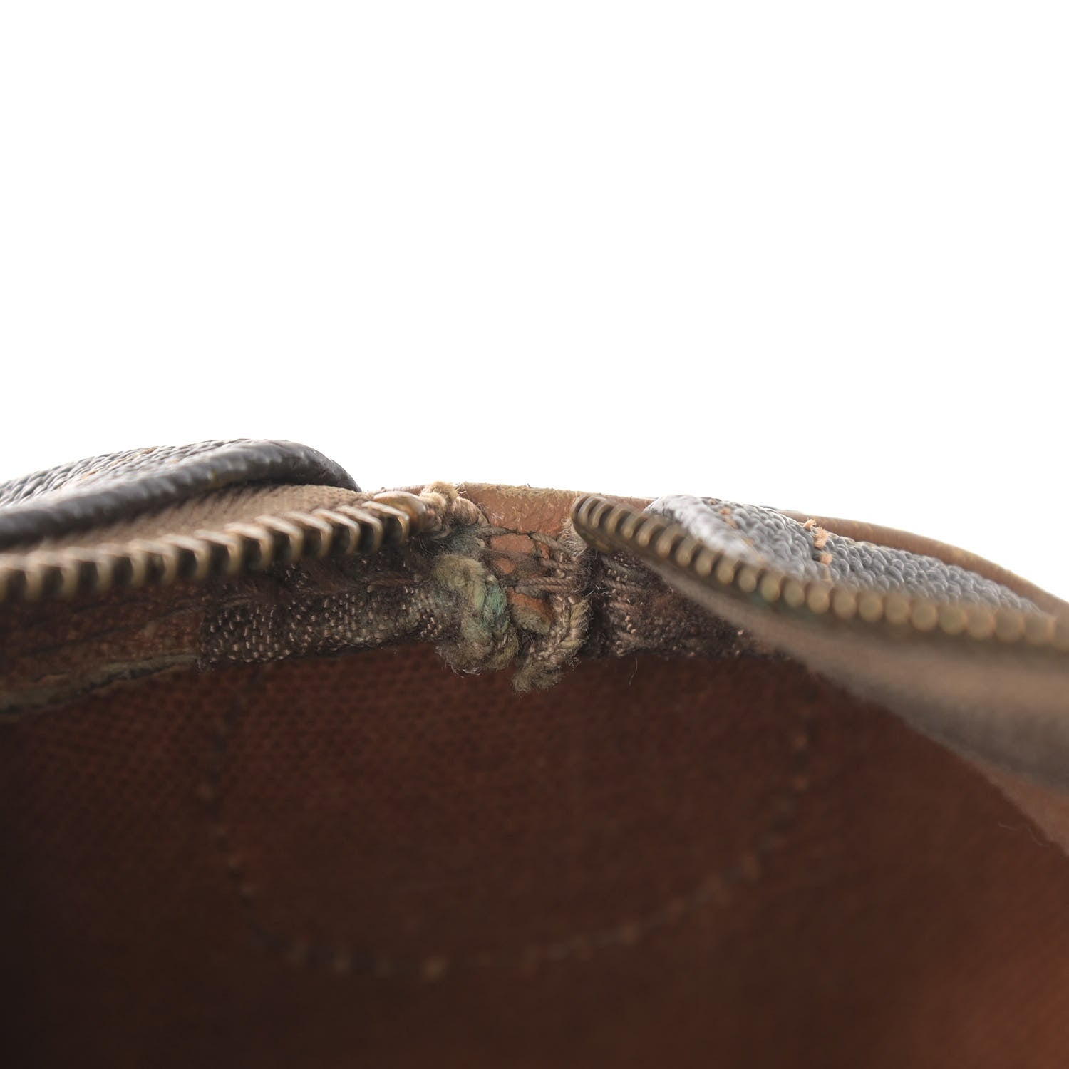 Louis Vuitton Monogram French Company Speedy 30 22 of 26