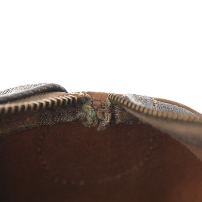 Louis Vuitton Monogram French Company Speedy 30 22 of 26