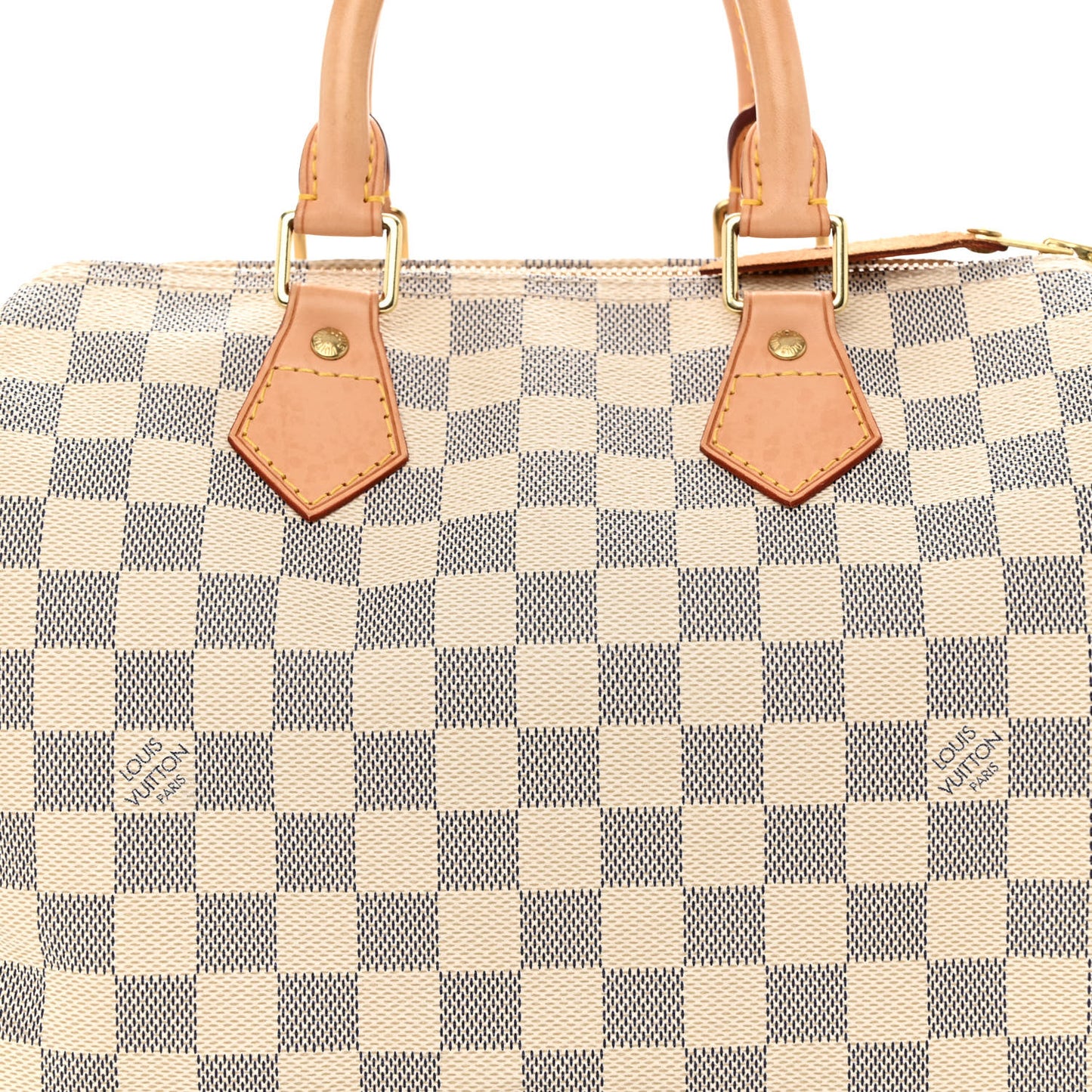 Damier Azur Speedy 25