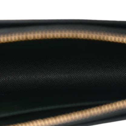 Louis Vuitton Taiga Baikal Pochette Epicea 5 of 7
