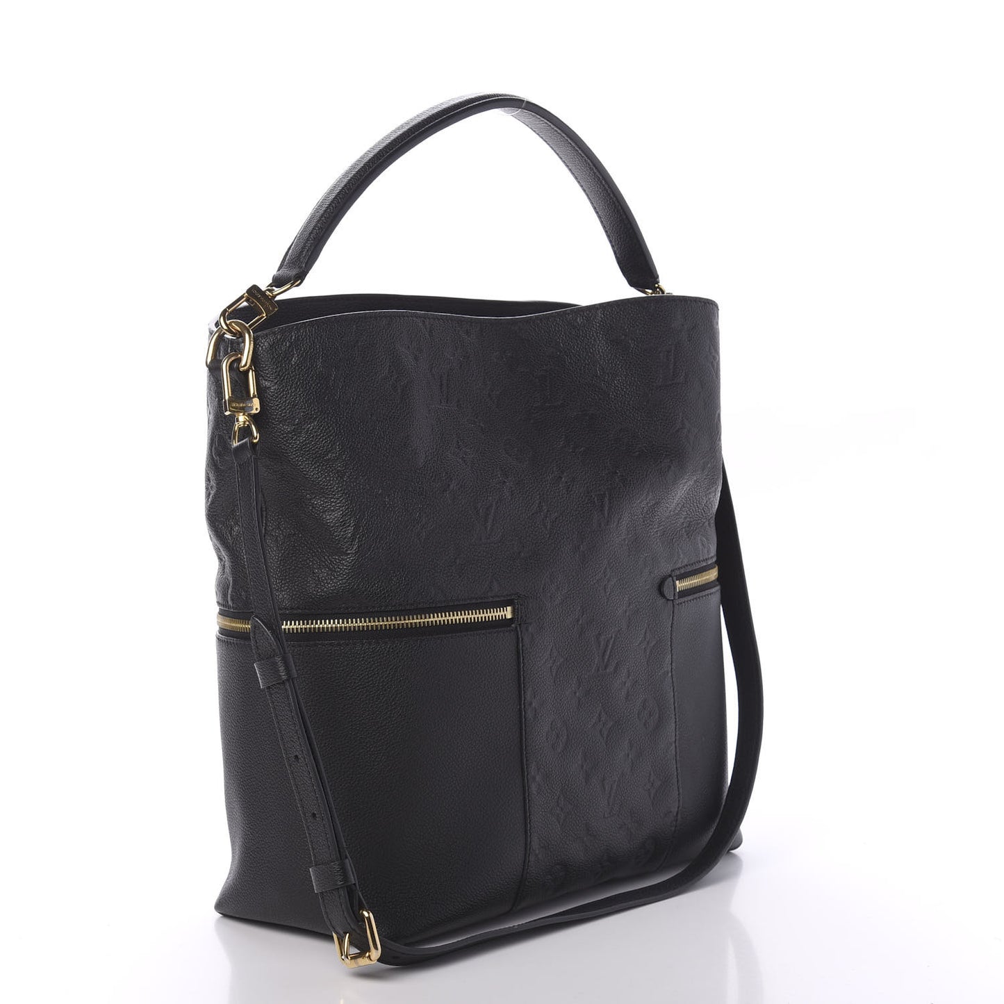 Empreinte Melie Black