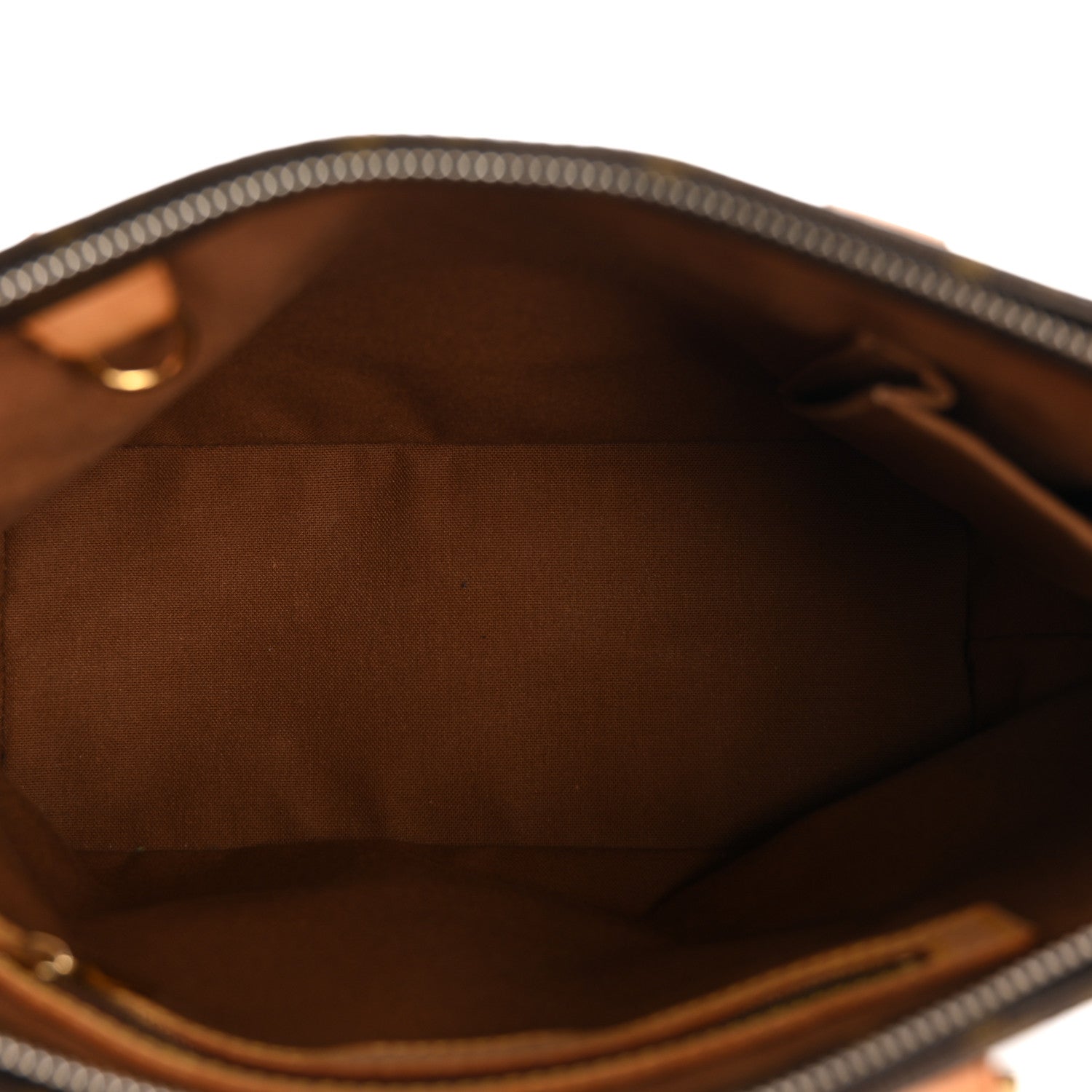 Louis Vuitton Monogram Cabas Piano 5 of 13